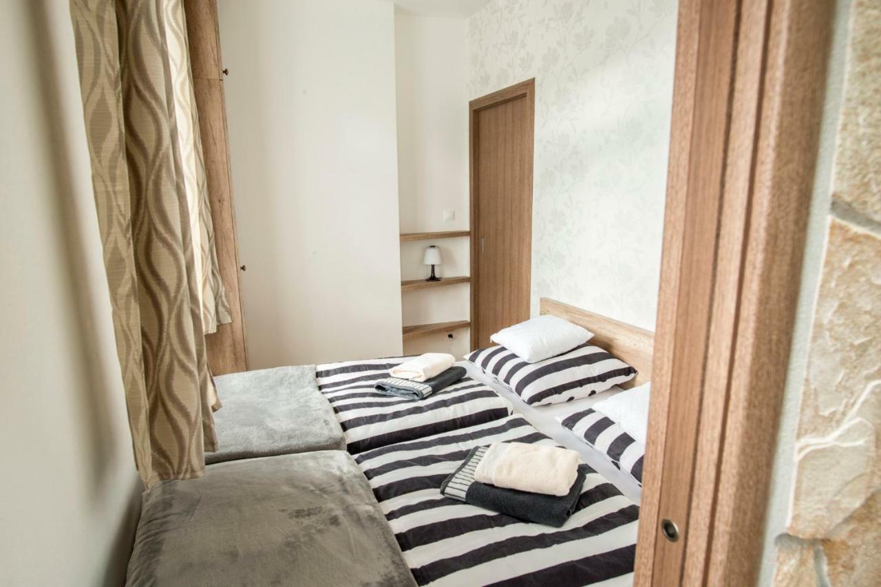 Apartment Jelena1 Tatranská Lomnica Exterior foto
